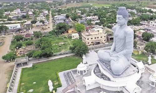 Final List of nominations filed for Parliamentary Constituencies from Andhra Pradesh