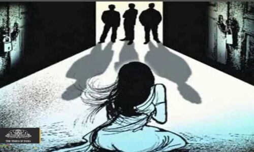 Mentally-ill minor girl gangraped, 2 held in Kothagudem