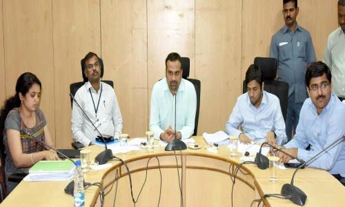 5 nominations rejected, 29 accepted for Khammam LS seat