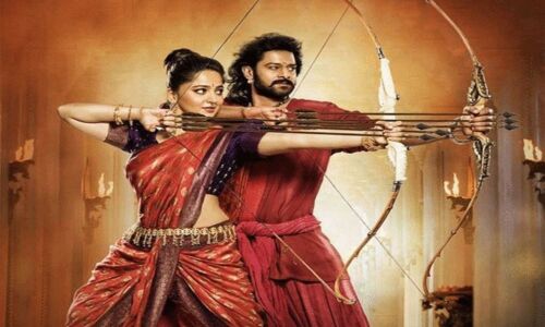 Baahubali makers case a file on Tamil producer