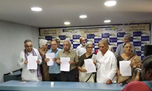 Vara Vara Raos wife taps Supreme Court