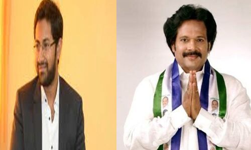 Tug of war between TDP, YSRCP for Vizag LS seat