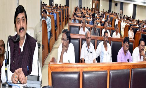 Role of sector officers key in polls, says observer