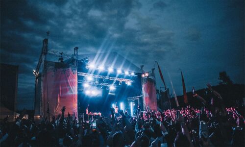 The Jammers debut Live Music Show