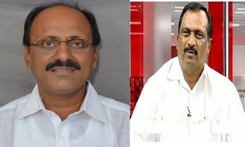 Caste holds key in Rajampet constituency
