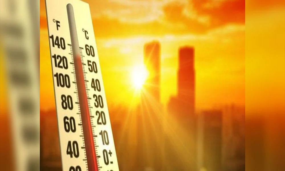 Heat Wave Alert: Warning issued for Vulnerable and elderly as a heatwave hits Kurnool