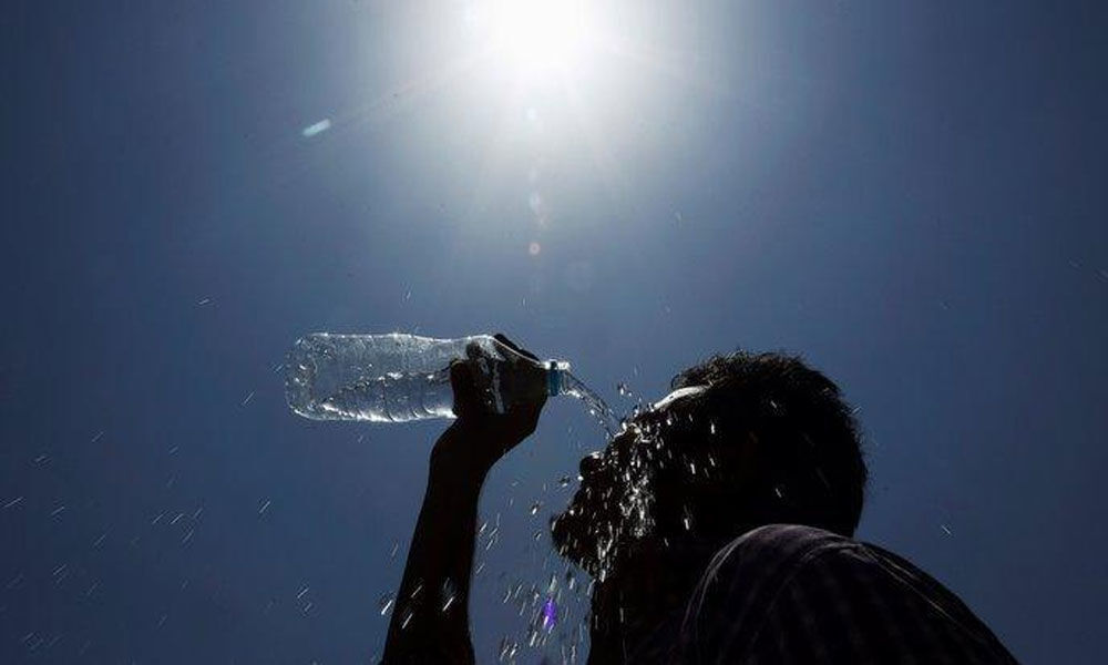 Hotter days ahead for Hyderabadis, mercury set to cross 40 degree Celsius mark soon