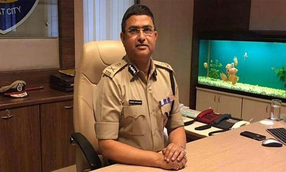 CBI seeks more time to probe the case against Asthana