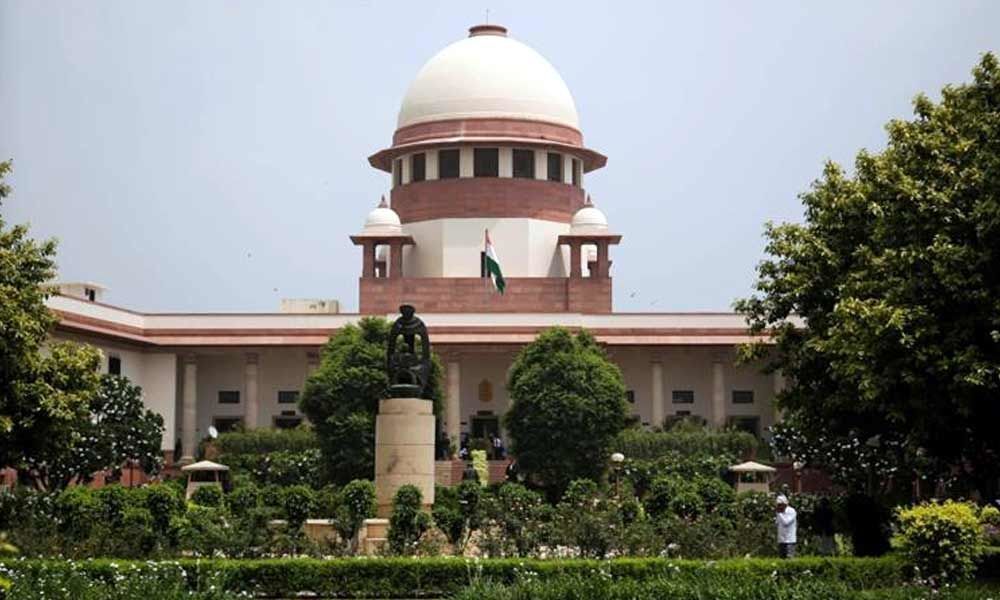 SC to hear plea to bar candidates from contesting from more than one seat