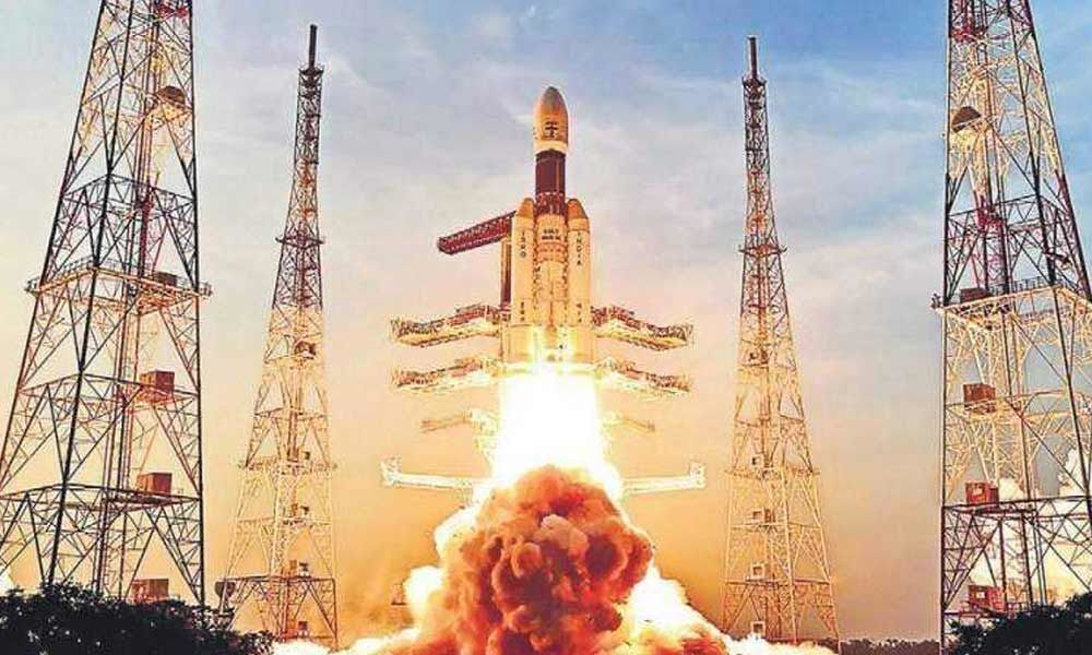 Indias Mission Shakti: Pakistan says its against militarisation of outer space; China urges for peace