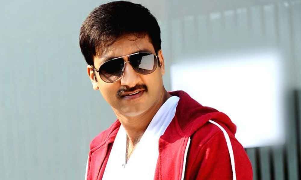 Gopichand to miss action for 2 months?