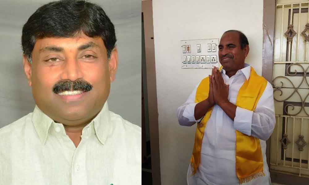 Can Putha break 3-time defeat jinx in Kadapa?