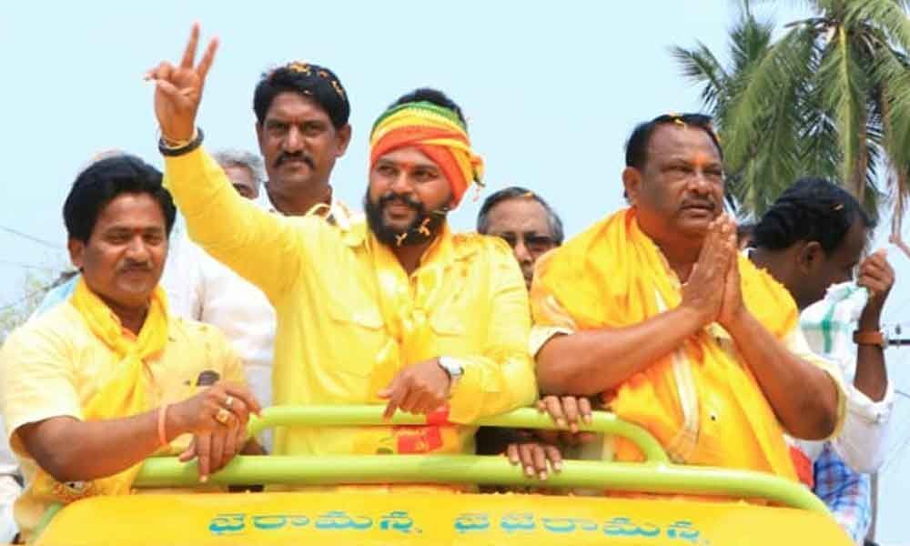 TDP leaders focus on delivery of  welfare schemes in campaign