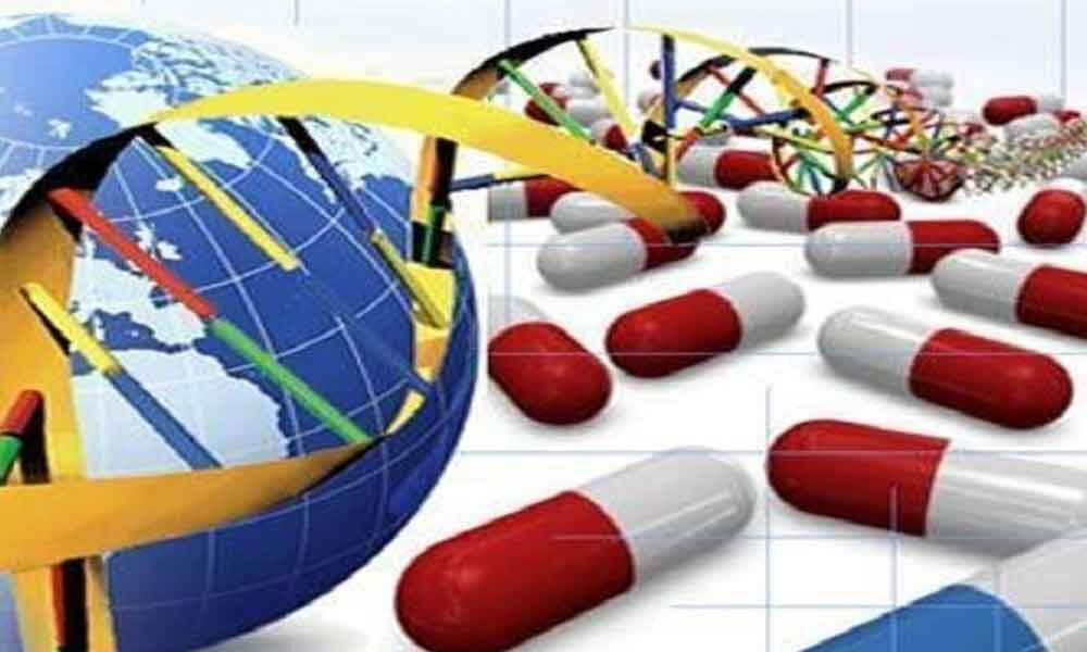 Pharma exports to touch $19 bn in FY19