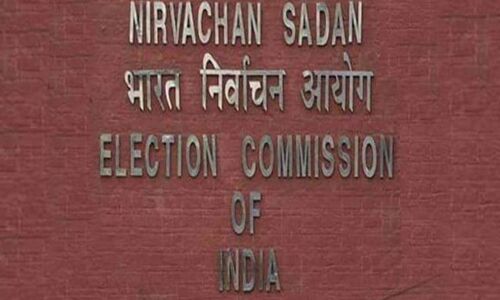 Poll Body Transfers 3 Senior Cops In Andhra For Allegedly Favouring TDP