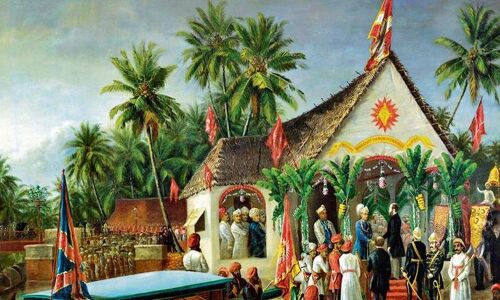 Auction of Nirav Modis art collection fetches Rs 54.84 cr