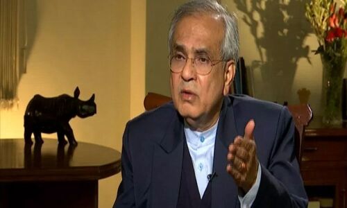 Election Commission to seek details of NITI Aayog vice-chairmans remarks against Congress NYAY