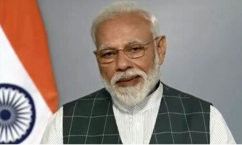 India successfully tested the Anti-Satellite Missile: PM Modi