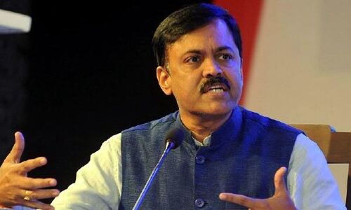 No takers for federal front pitch of TRS, says BJP