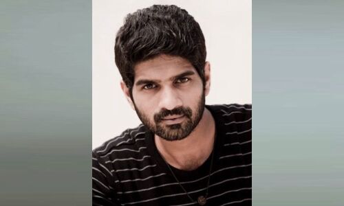 R Badree Will Play Sunil Valson in 83