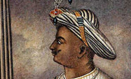 Tipu Sultans silver-mounted gun fetches 60,000 pounds at UK auction