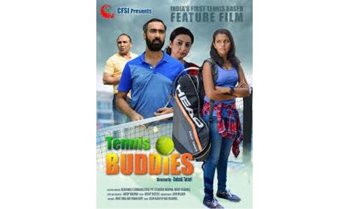 Any sports film should be lauded in our country says Divya Dutta