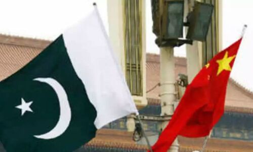 Mission Shakti: How China and Pakistan reacted