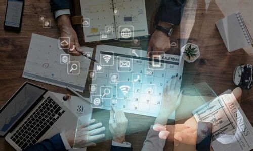 Telangana Government launches digital business networking portal for MSMEs