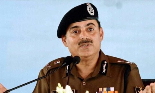 CPM objects to appointment of RSS-linked KK Sharma as special police observer in Bengal