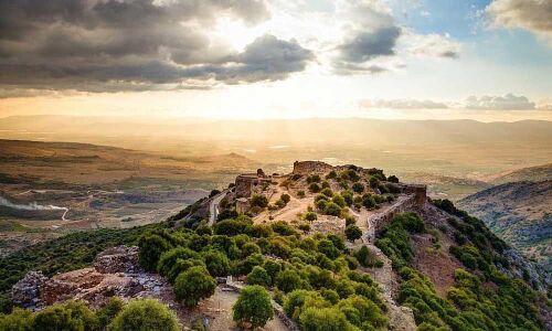 Recognition of Israeli annexation by US untenable