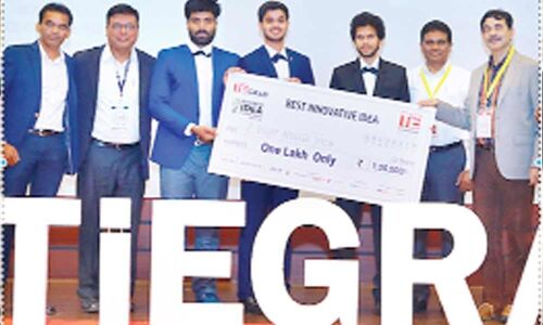 Innovate or perish, advise industry experts