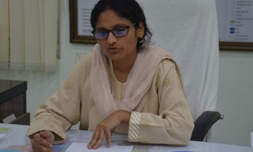 New voter list prepared