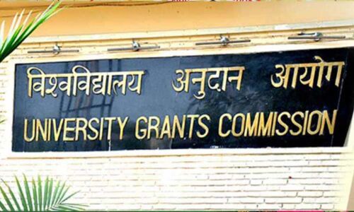 UGC prohibits distance learning prog in farming