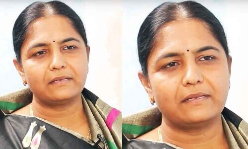 Sunitha Lakshma Reddy all set to join TRS
