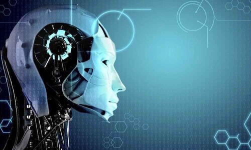 Artificial intelligence pioneers win techs Nobel Prize