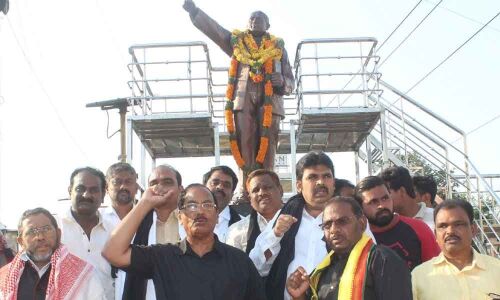 TDP leaders condemn Jagans comments