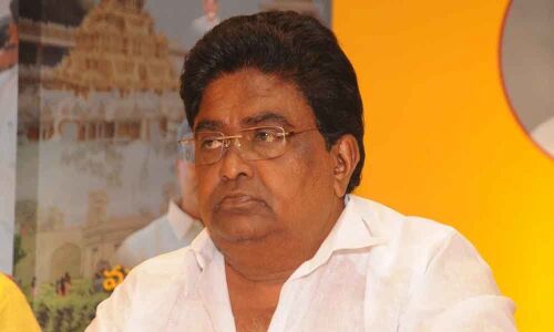 Vijayawada West paradise for new parties