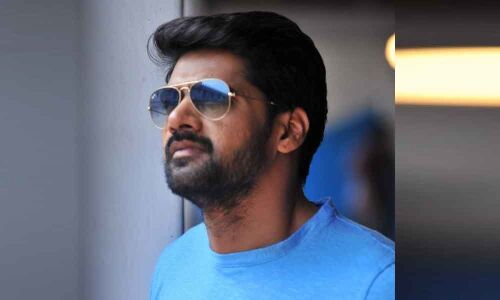 Naveen to take on Dhanush