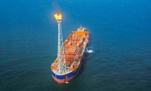 Vedanta makes oil discovery in KG block