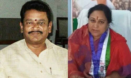 Vamsadhara key issue in Pathapatnam - Srikakulam