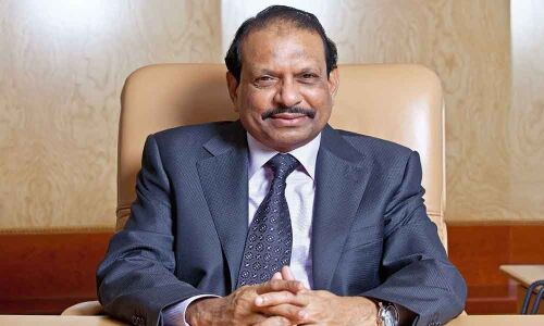 Five Indian expats in UAE rich list