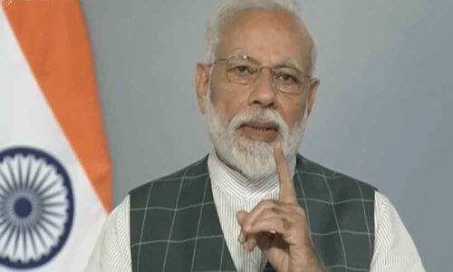 EC to look into urgency of Modis address to nation