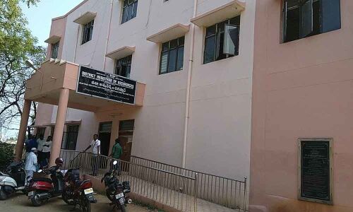 Land sales fall due to elections in Karimnagar