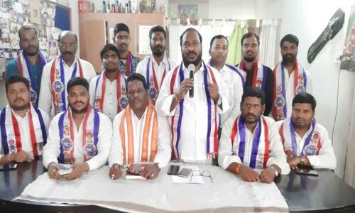 Injustice done to BCs in tickets allocation