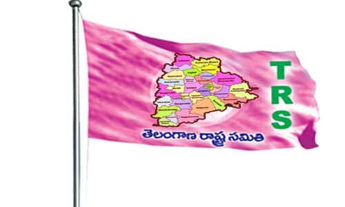 Yellareddy Congress MLA to join TRS