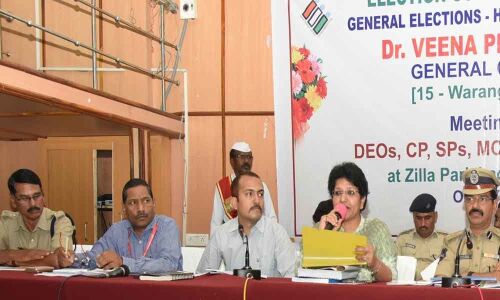 Focus on transparency: Observer