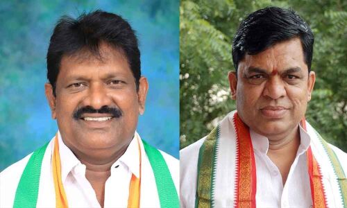 Congress senses a dramatic turnaround