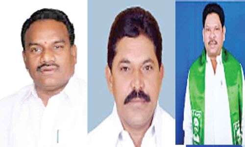 Non-tribals, women voters crucial in Adilabad LS polls