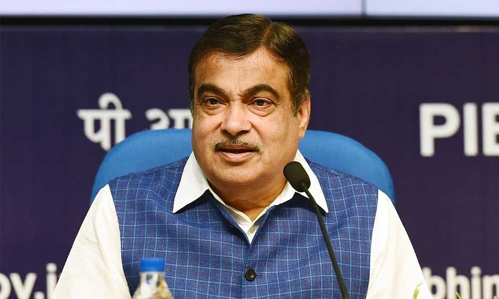 Have Congress workers support, says BJPs Nitin Gadkari ahead of polls