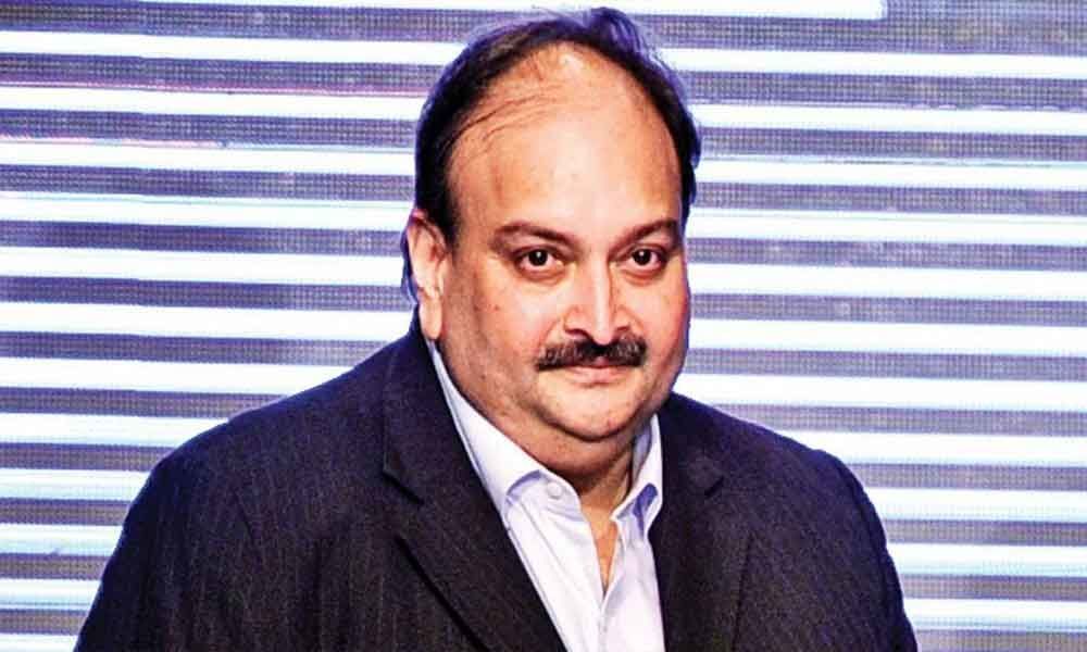 Mehul Choksi accuses PNB of maliciously creating a case against him